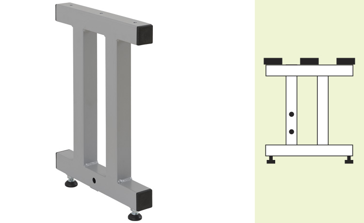 Single Bench