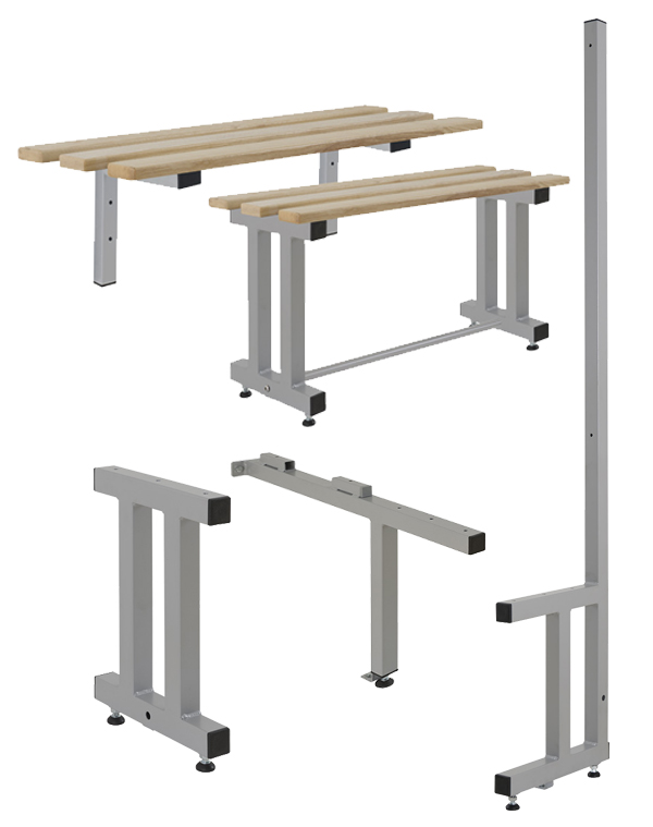 Bench Seating main image B