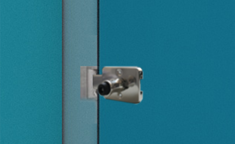 Indicator Bolt